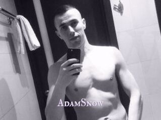 AdamSnow