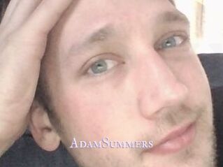 AdamSummers