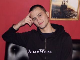 AdamWeise