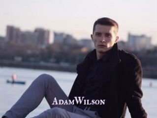 AdamWilson