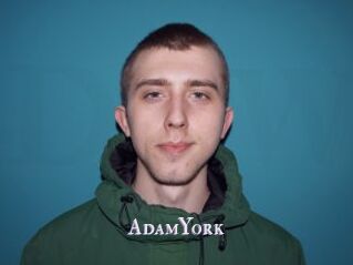 AdamYork
