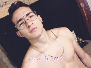 Adam_Bloome