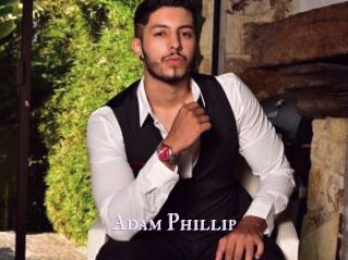 Adam_Phillip