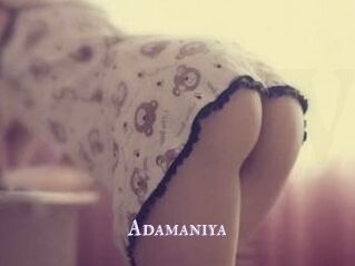 Adamaniya