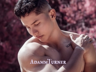 AdammTurner