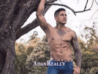 AdanReally