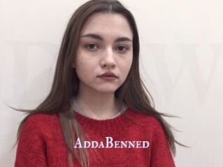 AddaBenned
