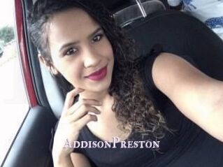 Addison_Preston