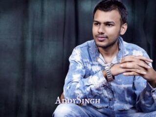 AddySingh