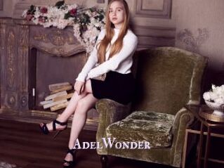 AdelWonder