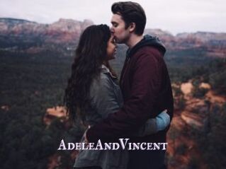 AdeleAndVincent