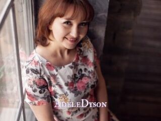 AdeleDyson