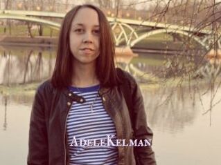 AdeleKelman