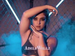 AdeleWellz