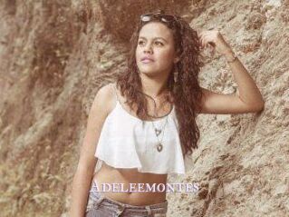 Adeleemontes