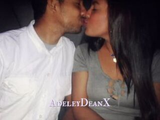 AdeleyDeanX