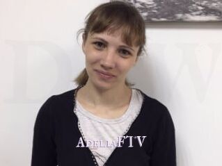 AdeliaFTV