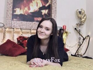 AdelinFox