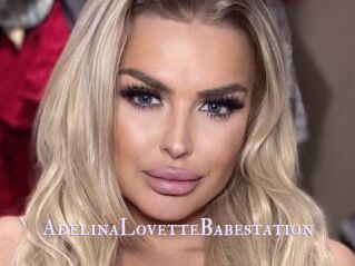 AdelinaLovetteBabestation