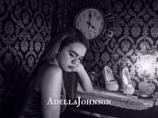 AdellaJohnson