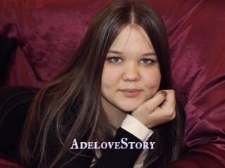 AdeloveStory