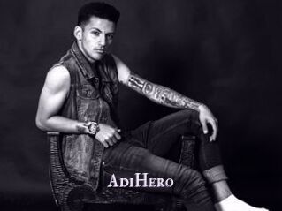 AdiHero