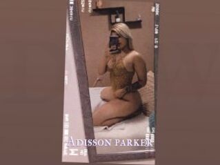 Adisson_parker