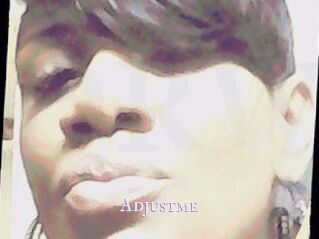 Adjustme