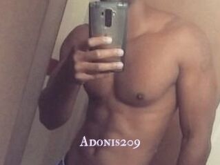 Adonis209
