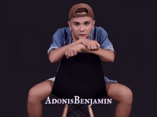 AdonisBenjamin