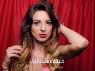AdorableAly