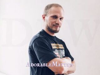 AdorableMattew