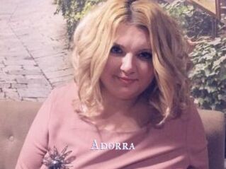 Adorra