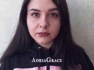 AdriaGrace
