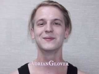 AdrianGlover