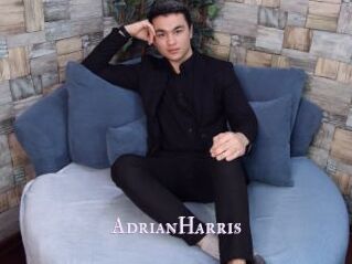 AdrianHarris