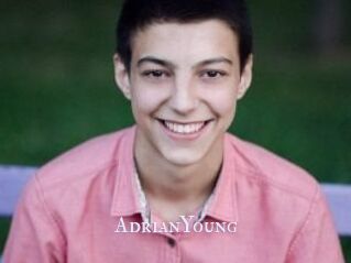 Adrian_Young