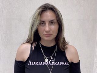 AdrianaGrange