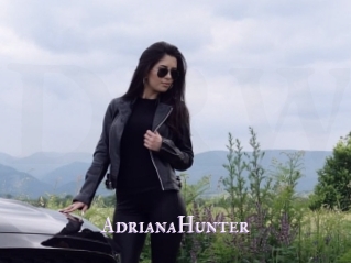 AdrianaHunter X Drow