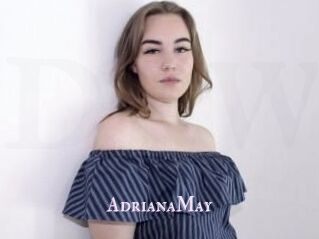 AdrianaMay