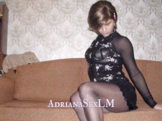 Adriana_SexLM