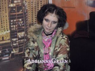 AdriannaGreen
