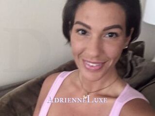 AdrienneLuxe