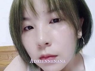 Adriennenana