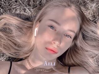 Aeli