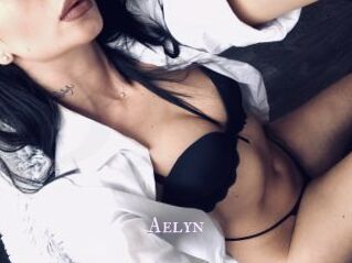 Aelyn