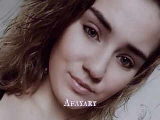 Afayary