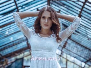 Afinalovely
