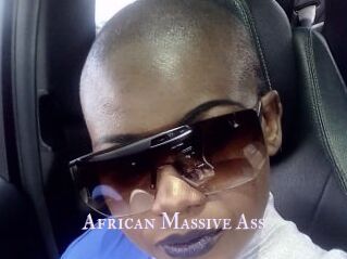 African_Massive_Ass