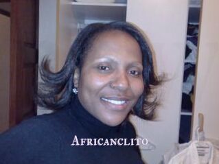 Africanclito
